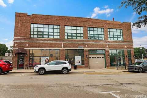 110 N 2nd Street, West Dundee, IL 60118