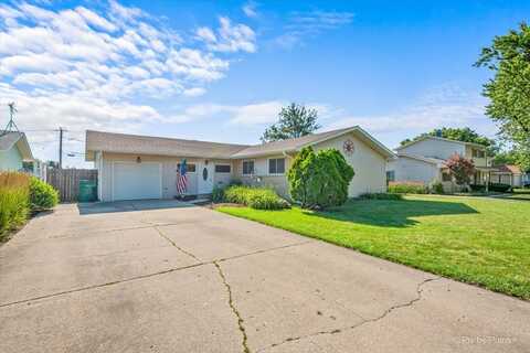 1011 S Edson Avenue, Lombard, IL 60148