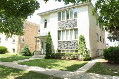 2626 N 73rd Avenue, Elmwood Park, IL 60707