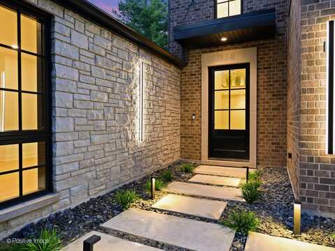 118 Lockerbie Lane, Wilmette, IL 60091