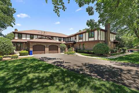 6386 W Willow Wood Drive, Palos Heights, IL 60463