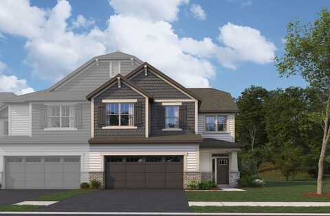 1886 Fulton Street, Woodridge, IL 60517