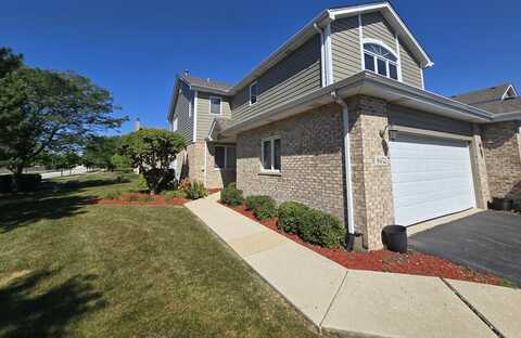 8452 Dunmore Drive, Tinley Park, IL 60487