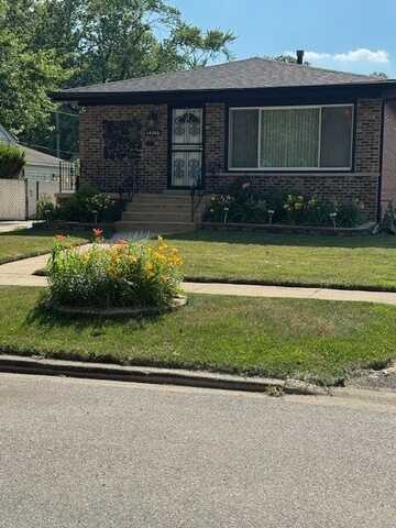 14240 S Manistee Avenue, Burnham, IL 60633
