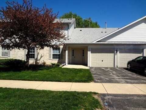 1163 N Red Oak Circle, Round Lake Beach, IL 60073