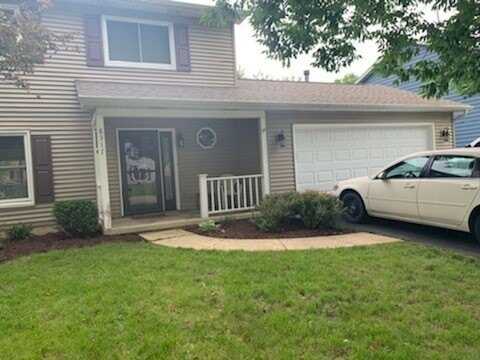 8317 Adbeth Avenue, Woodridge, IL 60517