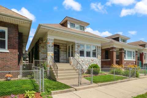 undefined, Chicago, IL 60620