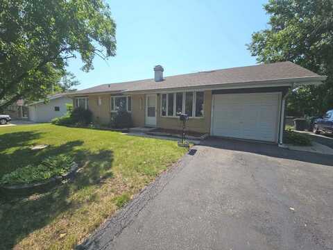 75 Bode Road, Hoffman Estates, IL 60169