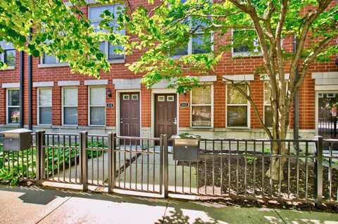 353 E Eastgate Place, Chicago, IL 60616