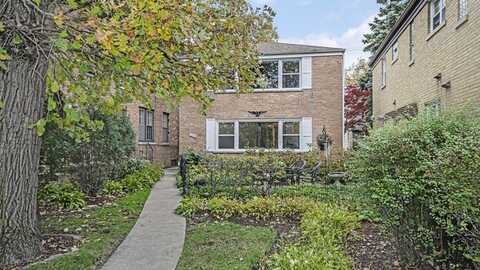 3046 Central Street, Evanston, IL 60201