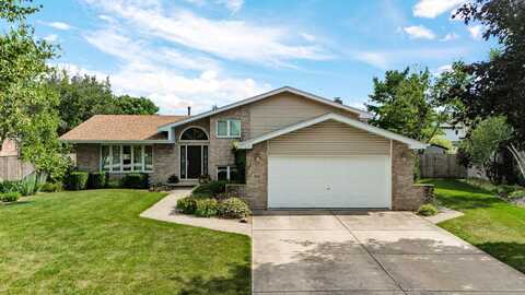 1860 Harvard Lane, New Lenox, IL 60451