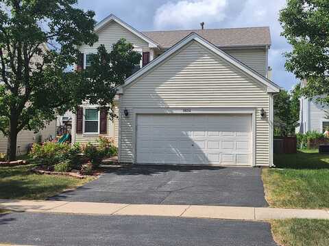 3832 Baybrook Drive, Aurora, IL 60504
