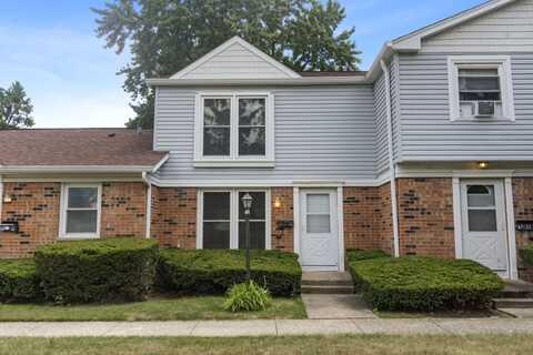 1022 Ashton Court, Streamwood, IL 60107