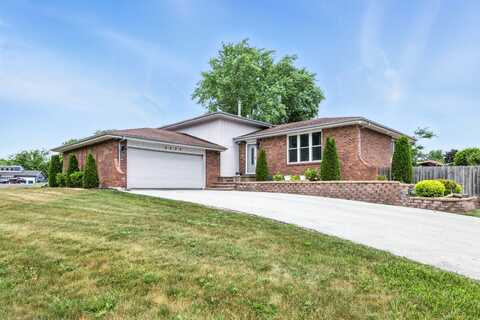2938 E Shagbark Trail, Crete, IL 60417