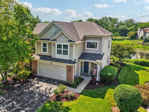 454 Blue Springs Drive, Fox Lake, IL 60020