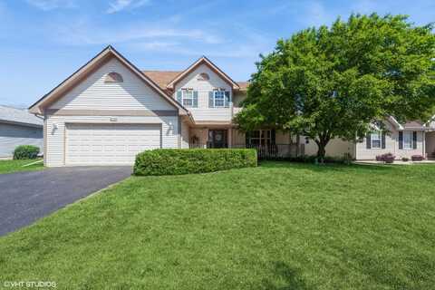 4705 Peacock Lane, Plainfield, IL 60586