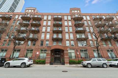550 N Kingsbury Street, Chicago, IL 60654