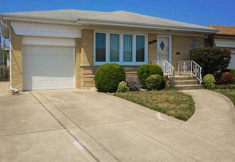 7632 W Norridge Street, Harwood Heights, IL 60706