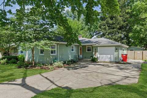 1704 Chevy Chase Drive, Champaign, IL 61821