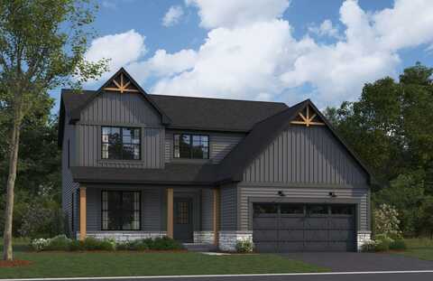 164 Piper Glen Avenue, Oswego, IL 60543