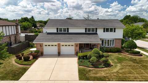 15624 Sunset Ridge Drive, Orland Park, IL 60462