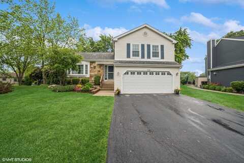 930 Bristol Trail Road, Lake Zurich, IL 60047