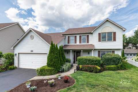 3730 Baybrook Drive, Aurora, IL 60504