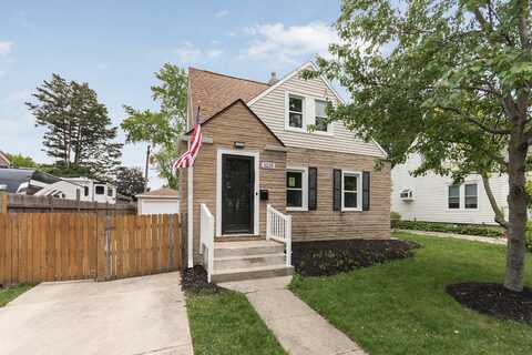 1225 Highridge Parkway, Westchester, IL 60154