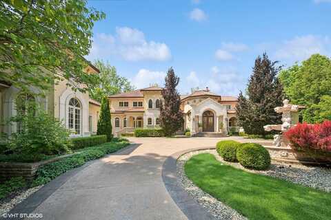 1031 Barrys Court, Lake Forest, IL 60045