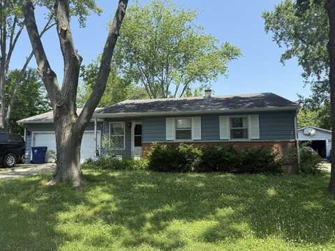 2040 Herbert Drive, Waukegan, IL 60087