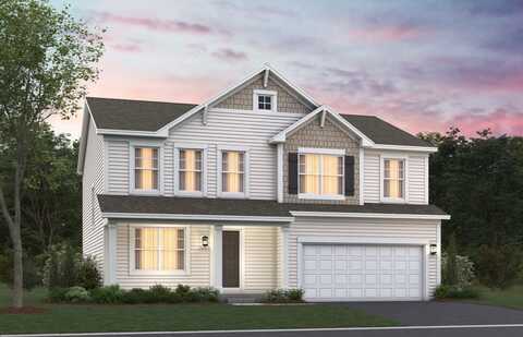 304 Monica Lane, Oswego, IL 60543