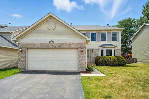 2942 Heather Lane, Montgomery, IL 60538