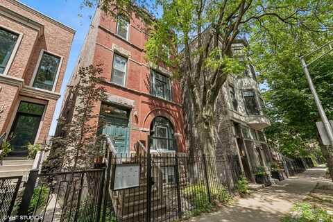 1734 W ERIE Street, Chicago, IL 60622