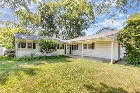 712 Central Park Avenue, Flossmoor, IL 60422