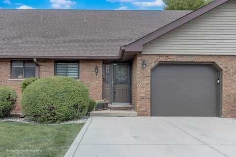1906 Heatherway Lane, New Lenox, IL 60451