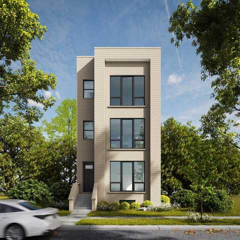 2636 W EVERGREEN Avenue, Chicago, IL 60622