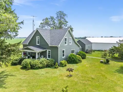 28231 US Highway 150, Le Roy, IL 61752