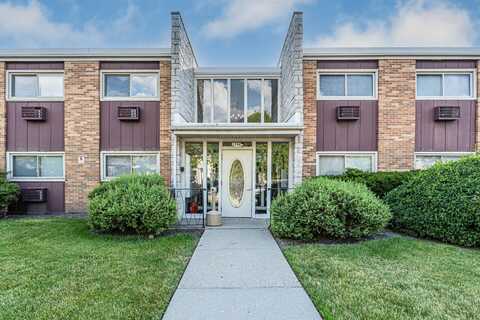 120a Collen Drive, Lombard, IL 60148