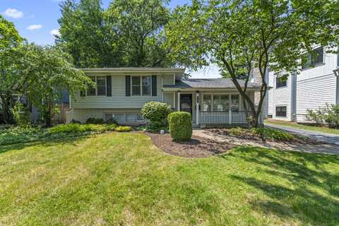 556 JEFFERSON Street, Hinsdale, IL 60521