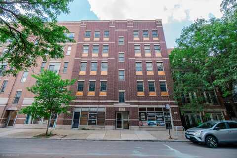 1921 W Diversey Parkway, Chicago, IL 60614