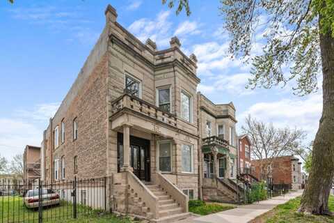 1651 S Drake Avenue, Chicago, IL 60623