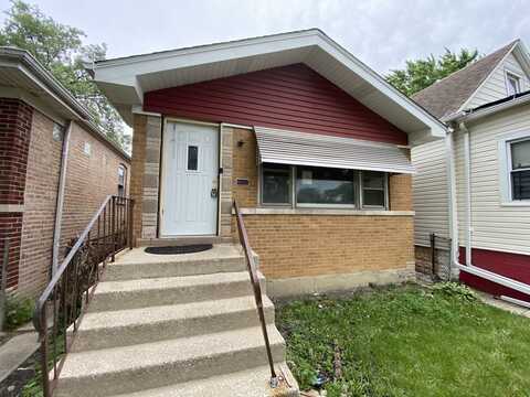 9221 S Normal Avenue, Chicago, IL 60620