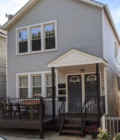1828 N Bissell Street, Chicago, IL 60614