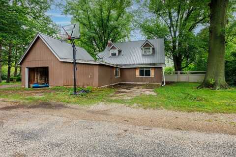 17366 Walden Road, Hudson, IL 61748