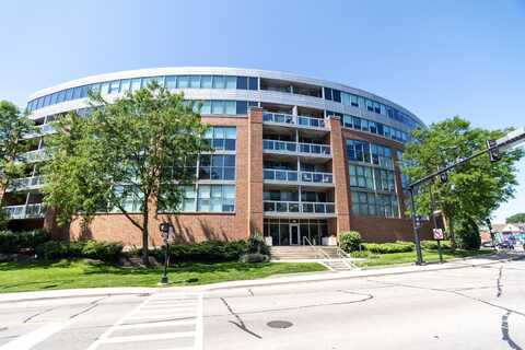 1228 Emerson Street, Evanston, IL 60201