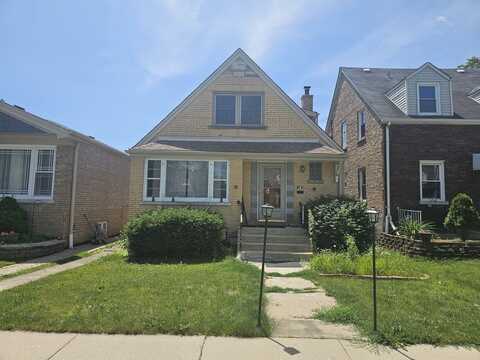 3711 W 68th Place, Chicago, IL 60629
