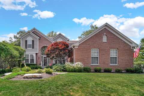 7 ROCK RIVER Court, Algonquin, IL 60102