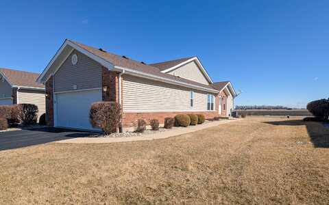 5710 Hearthside Drive, Bourbonnais, IL 60914