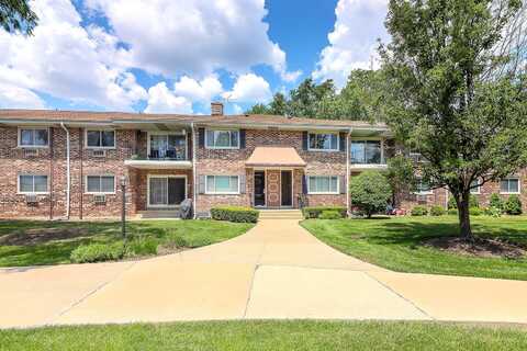 43 N Main Street, Glen Ellyn, IL 60137