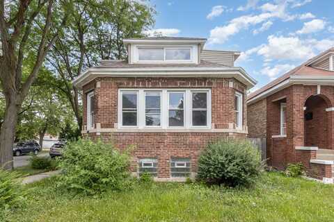 10001 S WENTWORTH Avenue, Chicago, IL 60628